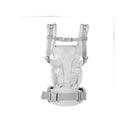 Ergobaby - Omni Dream Baby Carrier, Pearl Grey Image 5