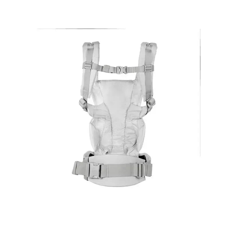 Ergobaby - Omni Dream Baby Carrier, Pearl Grey Image 5