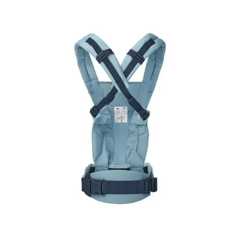 Ergobaby - Omni Dream Baby Carrier, Slate Blue Image 11