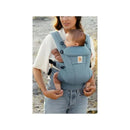 Ergobaby - Omni Dream Baby Carrier, Slate Blue Image 17