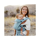 Ergobaby - Omni Dream Baby Carrier, Slate Blue Image 10