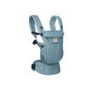 Ergobaby - Omni Dream Baby Carrier, Slate Blue Image 4