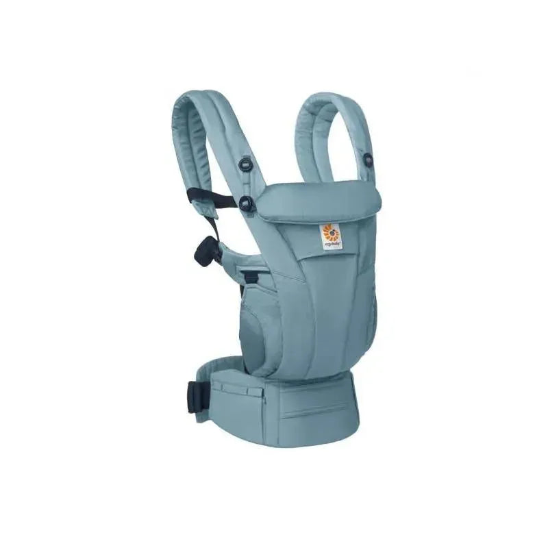 Ergobaby - Omni Dream Baby Carrier, Slate Blue Image 7