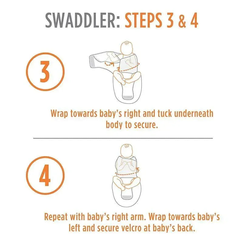 Ergobaby swaddler sizes top