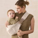 Ergobaby Upsie Sling Baby Carrier for Babies and Toddlers Image 9