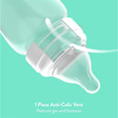 Evenflo Feeding 3Pk Balance + Wide Bottles, 9 Oz  Image 3