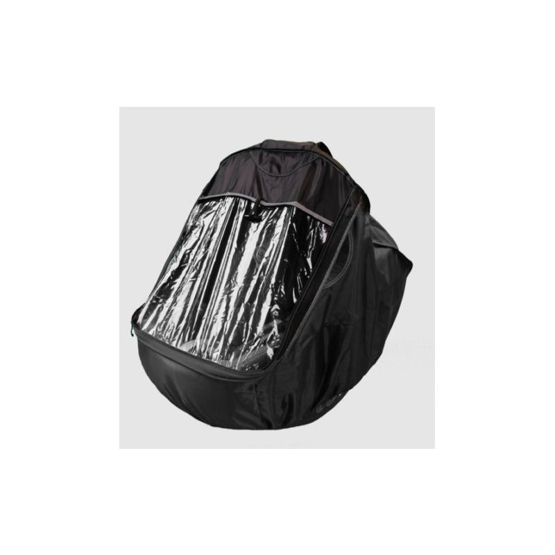 Ezimoov - EZI Rain Cover (Car seat Size), Eco Designed Image 2