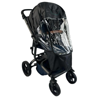 Ezimoov - Ezi Rain Cover (Stroller Size), Eco Designed Image 1