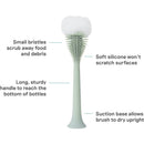 Ezpz - Bottle Brush Cleaner, Sage Image 2