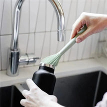 Ezpz - Bottle Brush Cleaner, Sage Image 2