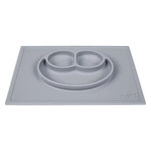 Ezpz Happy Mat, Pewter Image 2