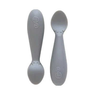 Ezpz - Tiny Spoon, Gray Image 1
