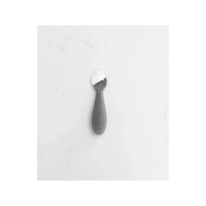 Ezpz - Tiny Spoon, Gray Image 3