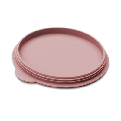 Ezpz - Mini Bowl Lid, Blush Image 1