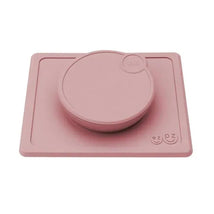 Ezpz - Mini Bowl Lid, Blush Image 2