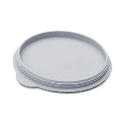 Ezpz - Mini Bowl Lid, Pewter Image 1