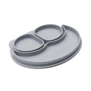 Ezpz - Lid For Mini Mat, Pewter Image 1