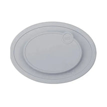 Ezpz - Lid For Mini Mat, Pewter Image 2