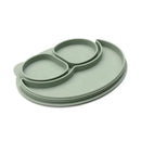 Ezpz - Mini Mat Lids, Sage Image 1