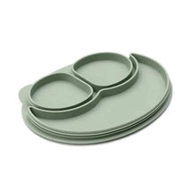 Ezpz - Mini Mat Lids, Sage Image 1