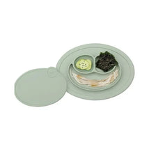 Ezpz - Mini Mat Lids, Sage Image 2