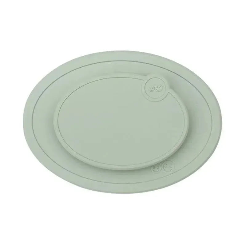 Ezpz - Mini Mat Lids, Sage Image 3
