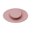 Ezpz - Tiny Bowl Lid, Blush Image 3