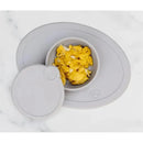 Ezpz - Tiny Bowl Lid, Pewter Image 2