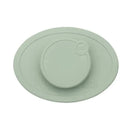 Ezpz - Tiny Bowl Lid, Sage Image 2