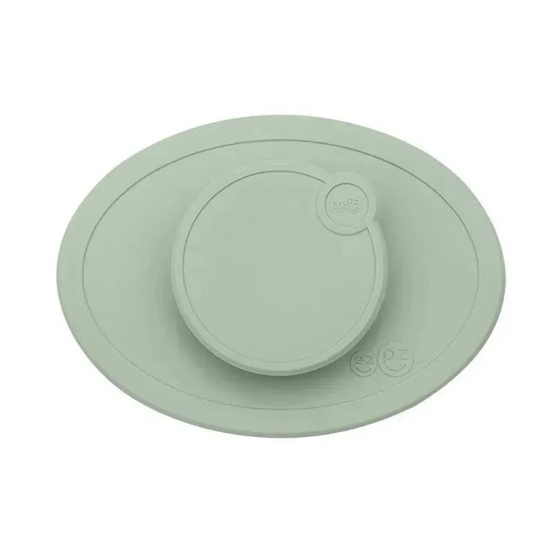 Ezpz - Tiny Bowl Lid, Sage Image 2