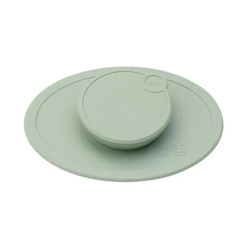 Ezpz - Tiny Bowl Lid, Sage Image 3