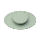 Ezpz - Tiny Bowl Lid, Sage Image 3