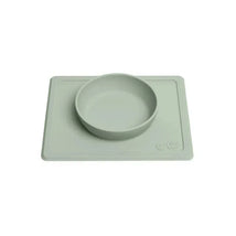 ezpz Mini Bowl, Sage Image 2