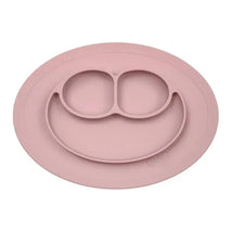 Ezpz Mini Mat, Blush Image 1