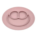 Ezpz Mini Mat, Blush Image 1