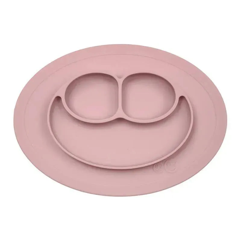 Ezpz Mini Mat, Blush Image 1