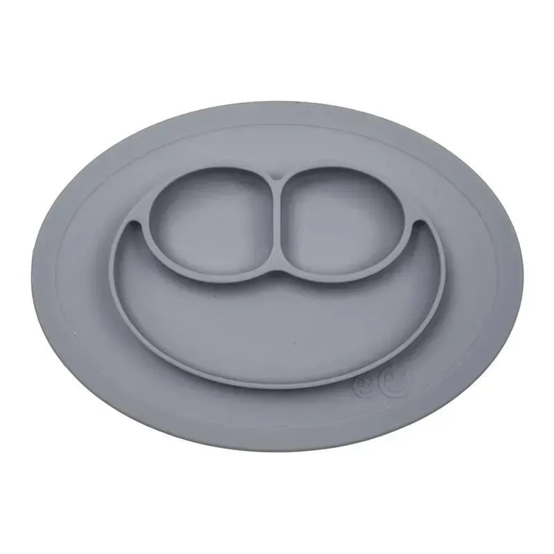 ezpz Mini Mat, Gray Image 1