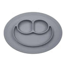 ezpz Mini Mat, Gray Image 1