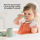 Ezpz - Mini Utensílios, Sálvia