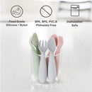 Ezpz - Mini Utensílios, Sálvia