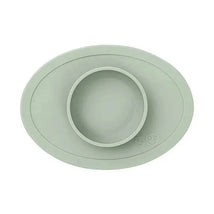 Ezpz - Tiny Bowl, Sage Image 1