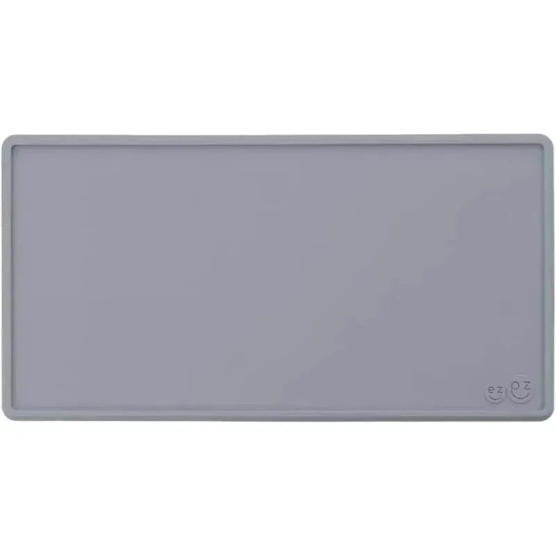 Ezpz - Tiny Placemat, Grey Image 1