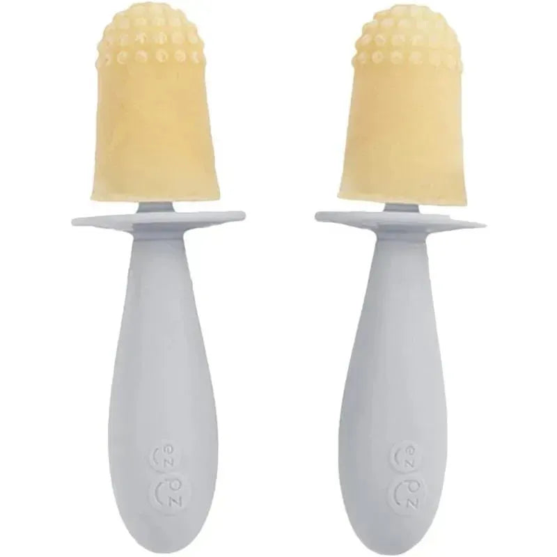 Ezpz - Tiny Popsicle Mold Set with Wands Image 1