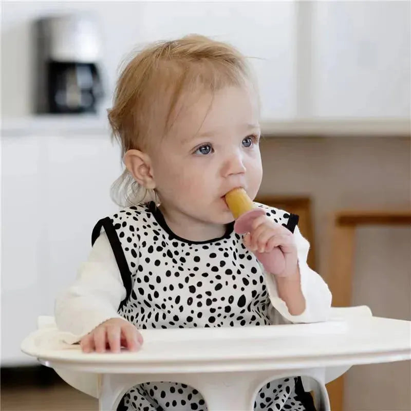 Ezpz - Tiny Popsicle Mold Set with Wands, Pink Blush Image 6