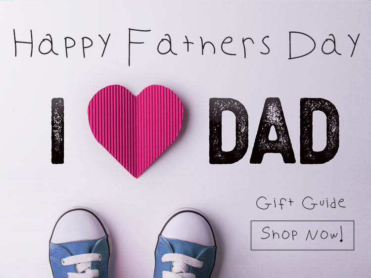 Fathers Day Gift Guide