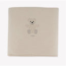 Fendi Baby - Blanket With Bear Graphic  Image 1