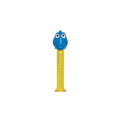Finding Nemo Pez Dispenser and Candy Set, 1-Pack  Image 1