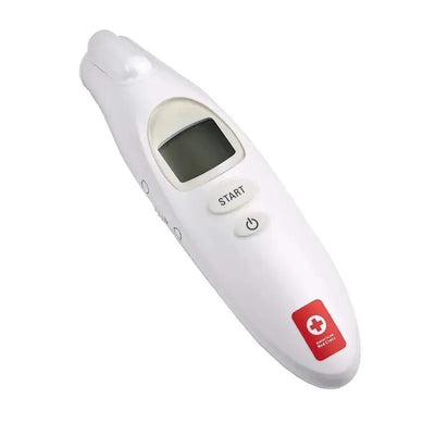 First Years American Red Cross Infrared Forehead Thermometer Image 1