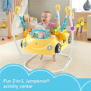 Fisher Price - 2-in-1 Servin Up Fun Jumperoo Image 3