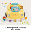 Fisher Price - 2-in-1 Servin Up Fun Jumperoo Image 5